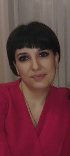 Педагогический работник Урумбаева Алена Александровна