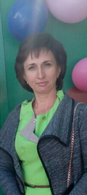 Педагогический работник Бородина Ольга Николаевна
