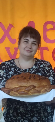 Заведующий Алексеева Анастасия Викторовна Заведующий Алексеева Анастасия Викторовна